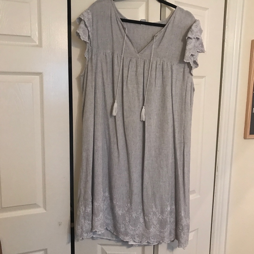 Summer Dress!
